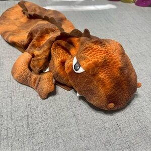 T Rex Dinosaur Cat Dog Pet Halloween Costume Small